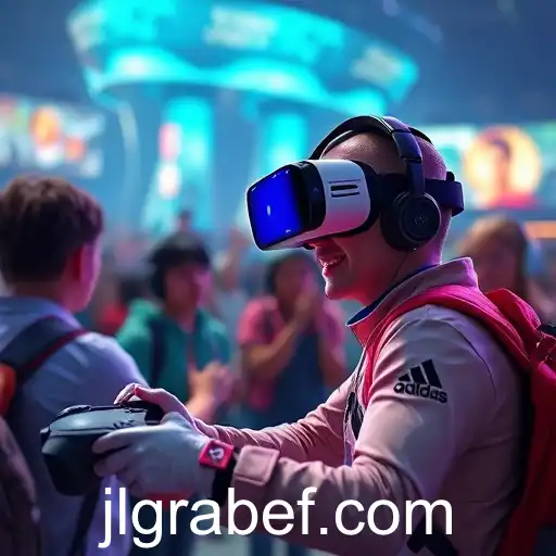 Digital Gaming Trends in 2025