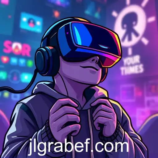 Exploring the Rise of English Gaming Online