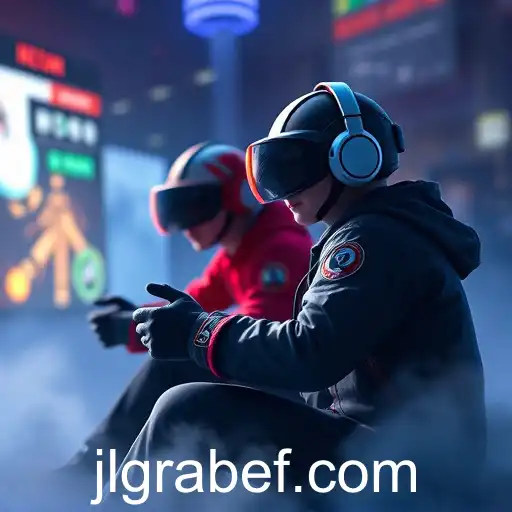 The Rise of English Online Gaming in the Digital Era