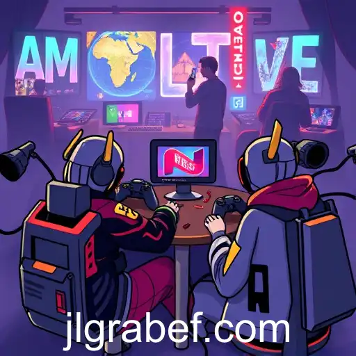 The Evolution and Impact of Online Gaming Platforms