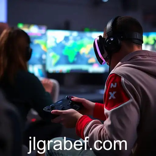 The Evolution of Online Gaming in 2025