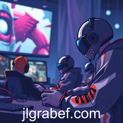 Exploring the Revival and Growth of Jlgrabe.com