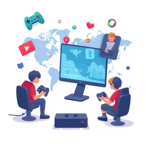 Gaming in the Future: Trends and Innovations