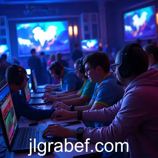 Gaming in the Age of Innovation