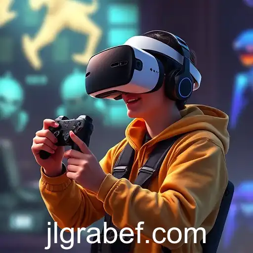 Gaming Trends and Insights