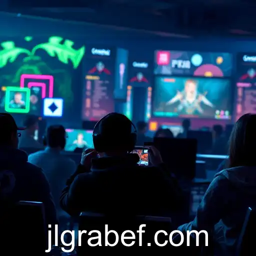 Gaming Trends in a Digital Age