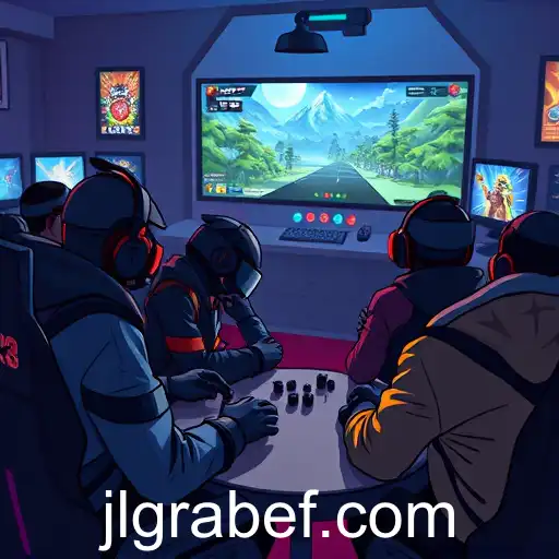 The Rise of Interactive Gaming Tutorials