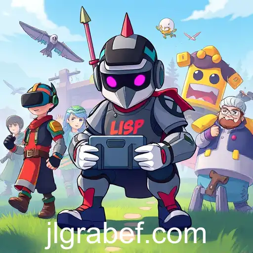 Rise of Jlgrabe in Online Gaming