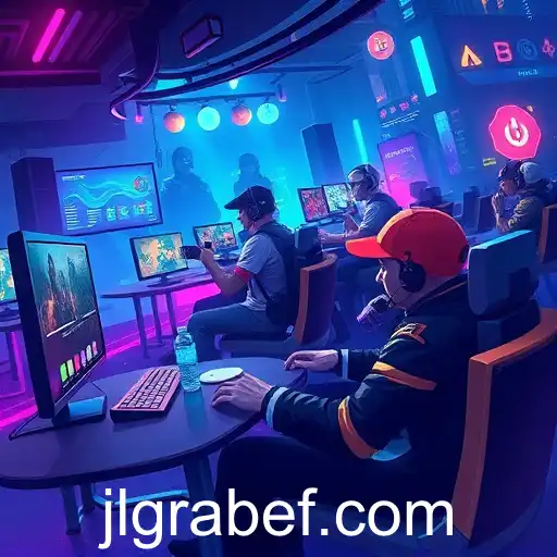 The Rise of Online Gaming Communities in 2025