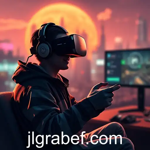 Evolution of Online Gaming in 2025