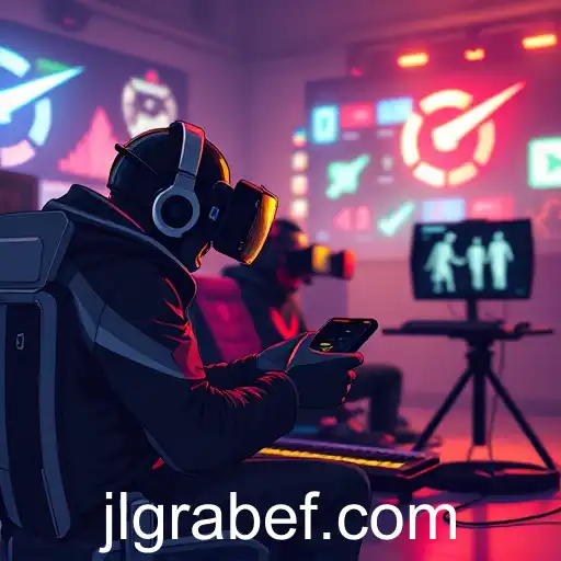 The Rise of Online Gaming Communities