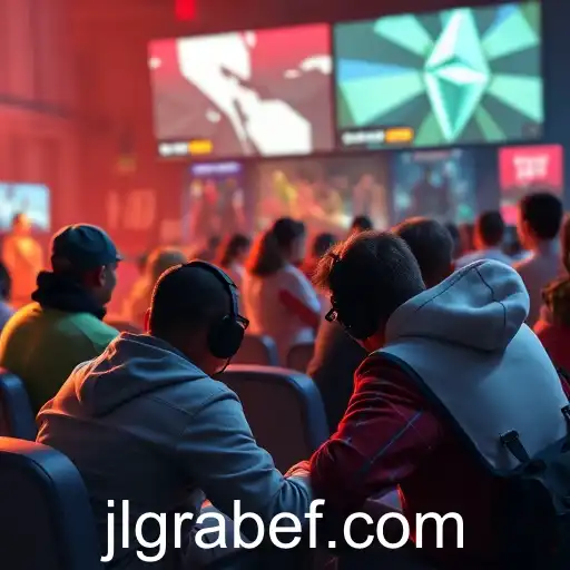 The Rise of Online Gaming Platforms