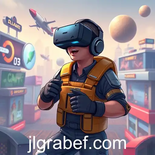 The Rise of Online Game Platforms