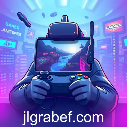 The Rise of Online Gaming Platforms