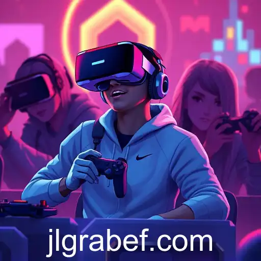 The Evolution of Online Gaming Communities