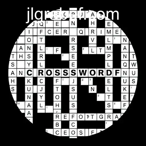 Exploring the 'Crossword Fun' Category on JLGrabe.com