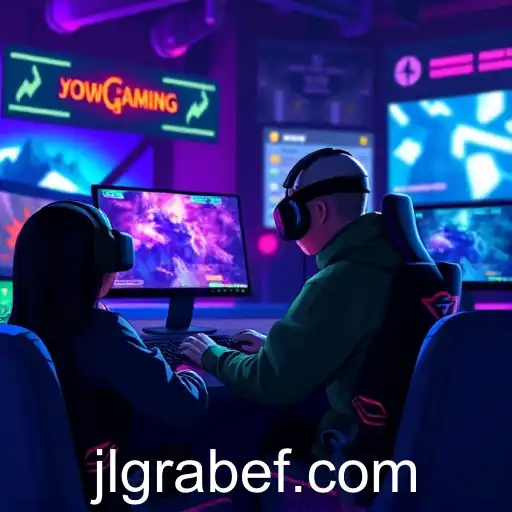 Expanding the Horizon of Online Gaming