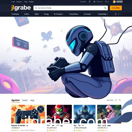 The Rise of jlgrabe.com in 2025