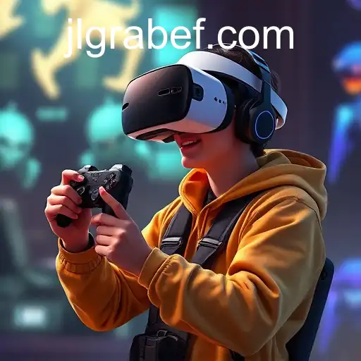 Gaming Trends and Insights