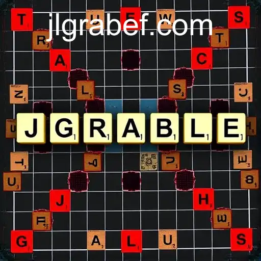 Exploring Scrabble Games on JLGrabe.com: A Haven for Word Enthusiasts