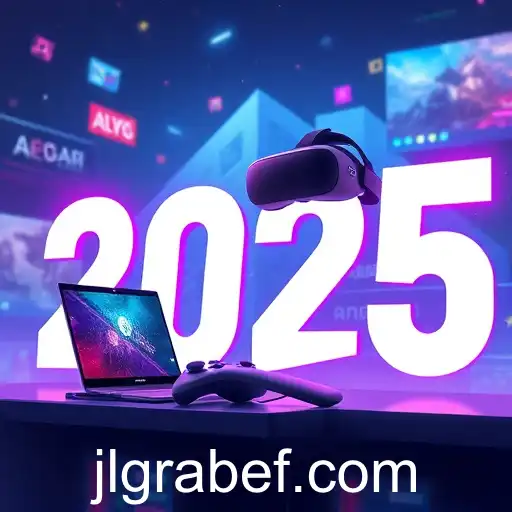 The Evolution of Online Games: A Look into the Future