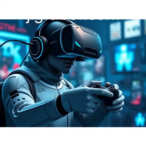 Gaming Evolves with the Times