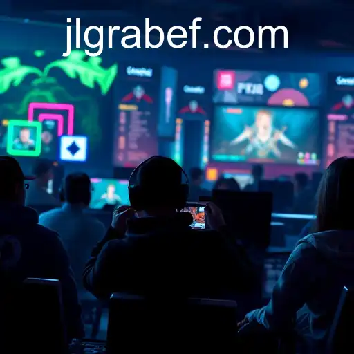 Gaming Trends in a Digital Age