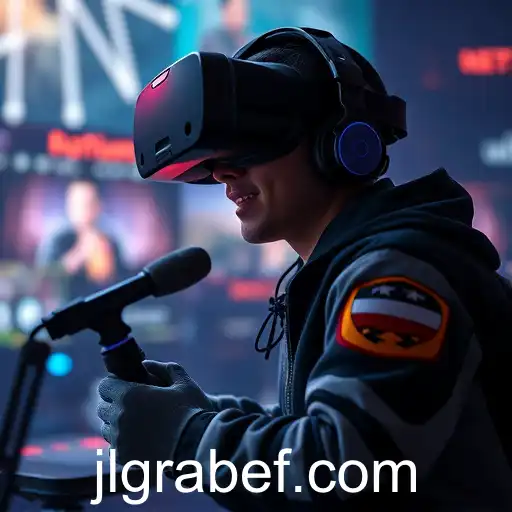 Gaming Trends and Industry Impact