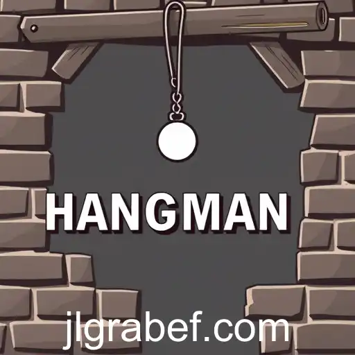 Exploring the Fascination of 'Hangman': A Classic Game Finds a Modern Audience on JLGrabe.com