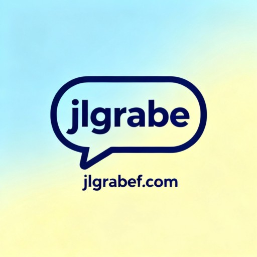 jlgrabe.com
