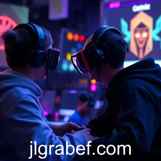 The Rise of Online Gaming Communities in 2025