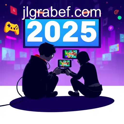 The Rise of Online Gaming in 2026