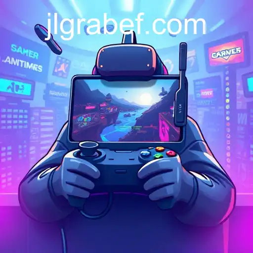 The Rise of Online Gaming Platforms