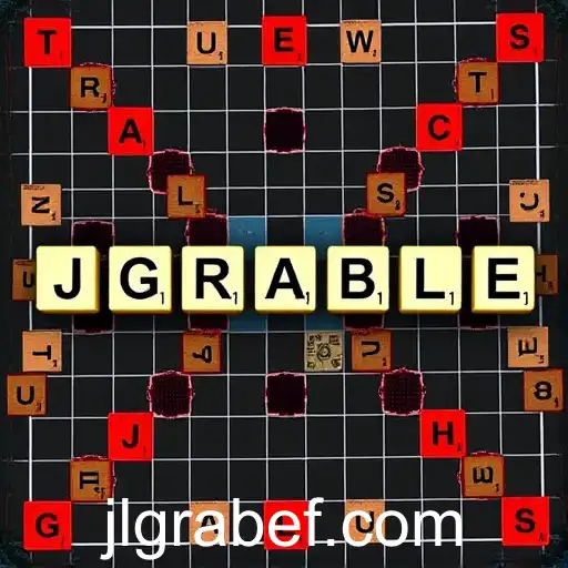 Exploring Scrabble Games on JLGrabe.com: A Haven for Word Enthusiasts