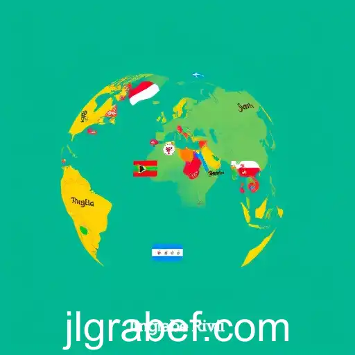 Exploring the Fascinating World of 'Language Trivia' on jlgrabe.com