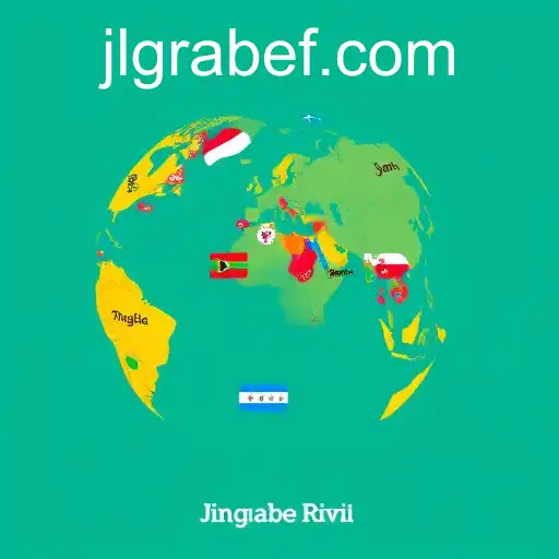Exploring the Fascinating World of 'Language Trivia' on jlgrabe.com